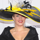 Image for article titled The Flowers, Fowl Feathers and Fierce Frippery of the Kentucky Derby